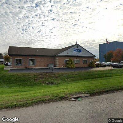 Thumbnail image of the front of a dentist office practice with the name Center For Dental & Facial which is located in Chillicothe, OH