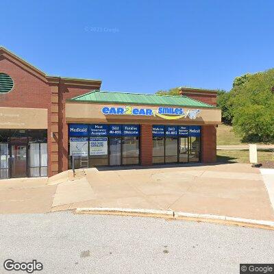 Dentist Office Image for provider