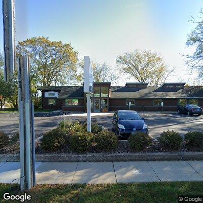 Dentist Office Image for provider