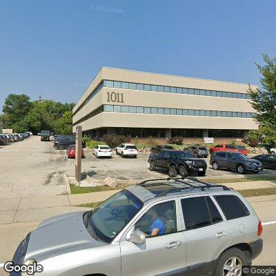 Thumbnail image of the front of a dentist office practice with the name Ferentchak Family Dentistry which is located in Milwaukee, WI