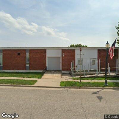 Thumbnail image of the front of a dentist office practice with the name Preston Dental which is located in Preston, MN