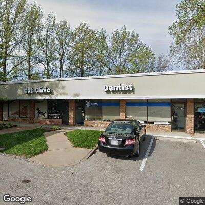 Dentist Office Image for provider