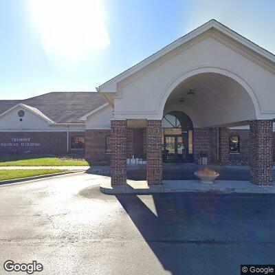 Thumbnail image of the front of a dentist office practice with the name Bernard G Bruns DDS, LLC at Tremont Dental which is located in Kansas City, MO