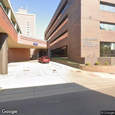 Thumbnail image of the front of a dentist office practice with the name Topeka Periodontics which is located in Topeka, KS