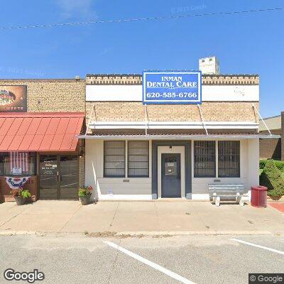 Dentist Office Image for provider