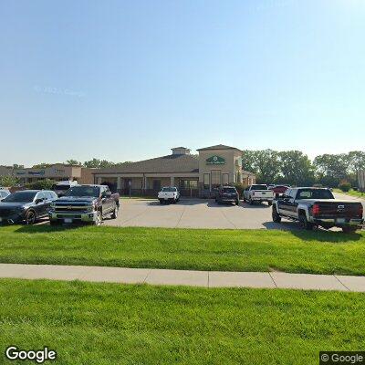 Thumbnail image of the front of a dentist office practice with the name Family 1st Dental of Norfolk which is located in Norfolk, NE