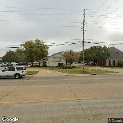 Dentist Office Image for provider