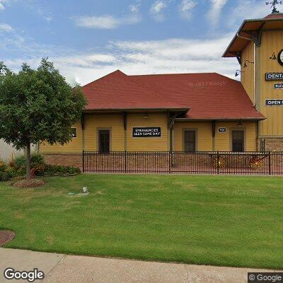 Thumbnail image of the front of a dentist office practice with the name Dental Depot which is located in Norman, OK