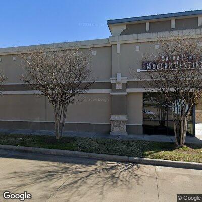 Thumbnail image of the front of a dentist office practice with the name My Kid's Dentist & Orthodontics which is located in Sugar Land, TX