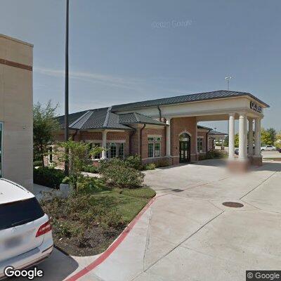 Thumbnail image of the front of a dentist office practice with the name C & C Dental which is located in Sugar Land, TX