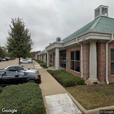 Thumbnail image of the front of a dentist office practice with the name Fountains Family Dental - Sugar land, TX which is located in Sugar Land, TX