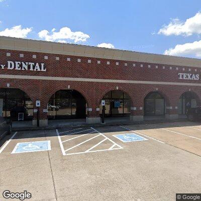 Thumbnail image of the front of a dentist office practice with the name Copperfield Fam Dentry PLLC which is located in Sugar Land, TX