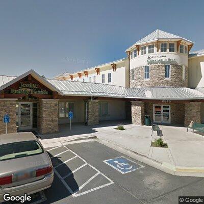 Thumbnail image of the front of a dentist office practice with the name Sage Creek Family Dental which is located in West Jordan, UT