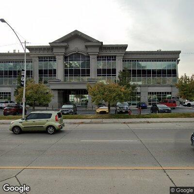 Thumbnail image of the front of a dentist office practice with the name Jones Dental which is located in Provo, UT