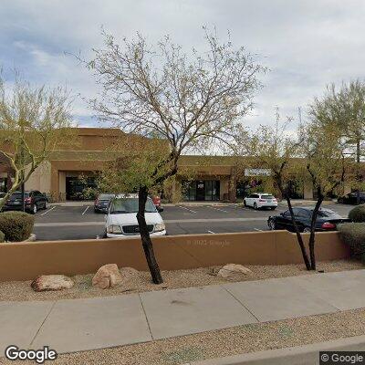 Thumbnail image of the front of a dentist office practice with the name Arizona Dental Professionals, PC which is located in Fountain Hills, AZ