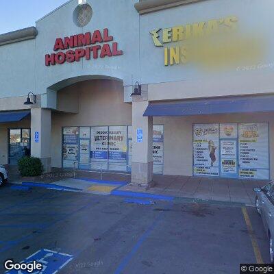 Dentist Office Image for provider