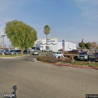 Dentist Office Image for provider