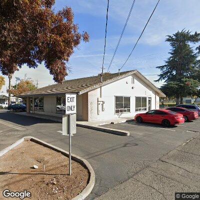 Thumbnail image of the front of a dentist office practice with the name Western Dental & Orthodontics which is located in Merced, CA