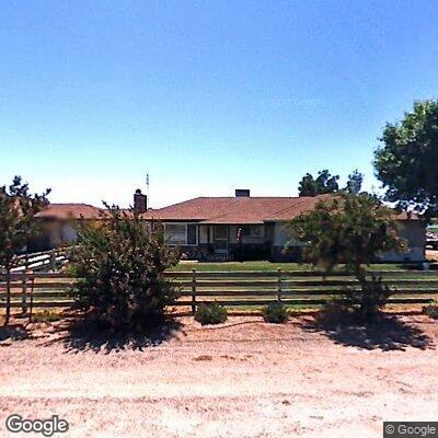 Thumbnail image of the front of a dentist office practice with the name Yosemite Dental Society which is located in Merced, CA