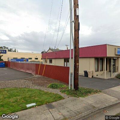 Dentist Office Image for provider