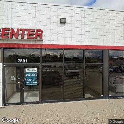 Thumbnail image of the front of a dentist office practice with the name Midwestern Dental Center of Warren which is located in Warren, MI