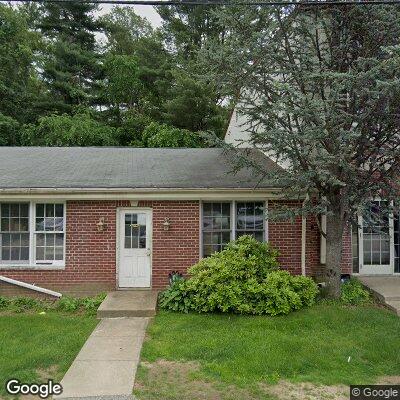 Dentist Office Image for provider