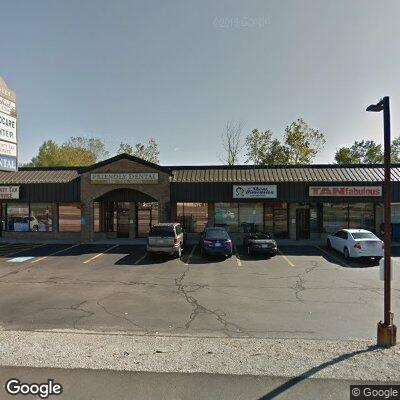 Dentist Office Image for provider