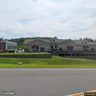 Dentist Office Image for provider