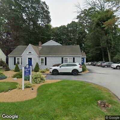 Dentist Office Image for provider