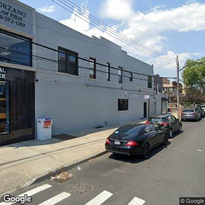 Thumbnail image of the front of a dentist office practice with the name Light Touch Dental PC which is located in Brooklyn, NY