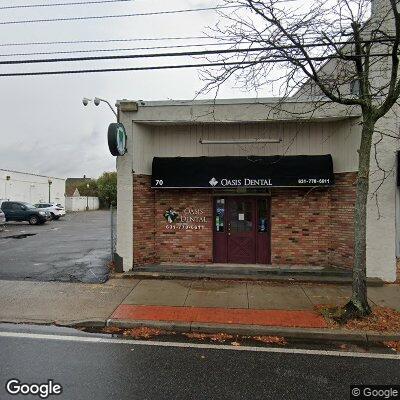 Dentist Office Image for provider