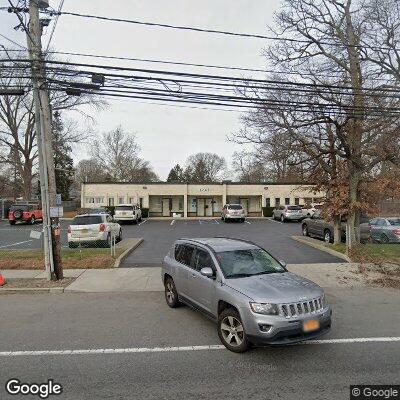 Thumbnail image of the front of a dentist office practice with the name Raquel L. Lopez, DDS, Family Dentistry, PC which is located in Brentwood, NY