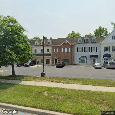 Thumbnail image of the front of a dentist office practice with the name Watts Dental Associates which is located in Upper Marlboro, MD