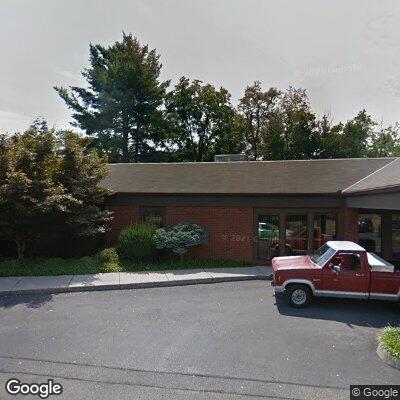 Dentist Office Image for provider