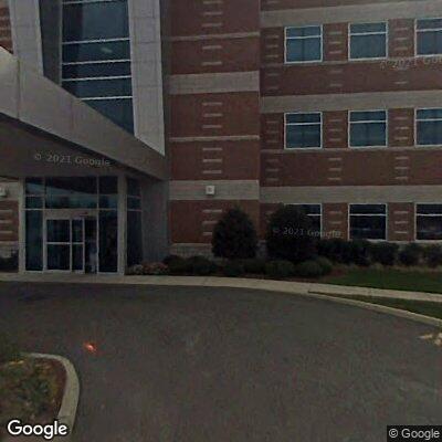 Thumbnail image of the front of a dentist office practice with the name Nansemond Suffolk Dentistry which is located in Suffolk, VA