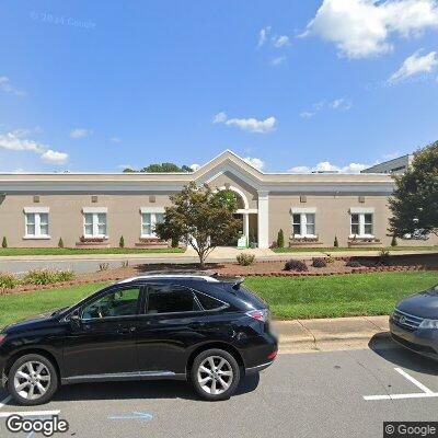 Thumbnail image of the front of a dentist office practice with the name Wiry Smiles which is located in Mooresville, NC