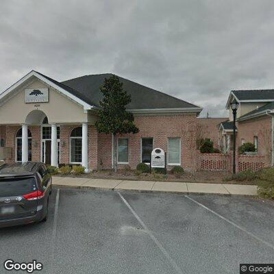 Thumbnail image of the front of a dentist office practice with the name Copenhaver Dental which is located in Richmond Hill, GA