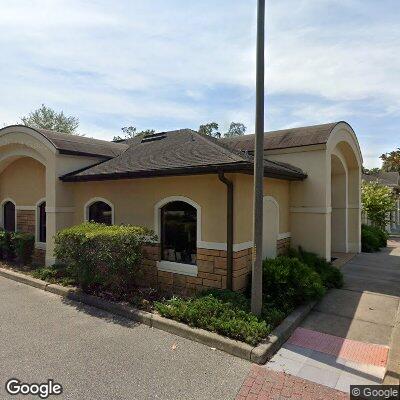 Thumbnail image of the front of a dentist office practice with the name Orange City Modern Dentistry which is located in Orange City, FL