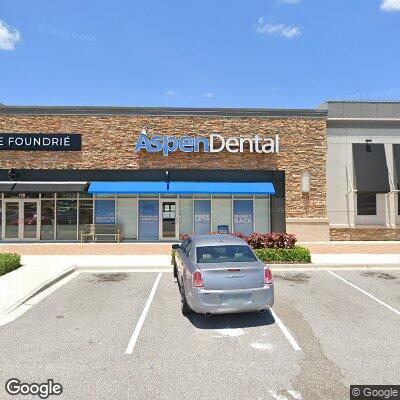 Dentist Office Image for provider