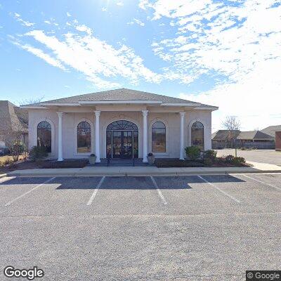 Thumbnail image of the front of a dentist office practice with the name Dillon and Rolen Cosmetic and Family Dentistry which is located in Montgomery, AL