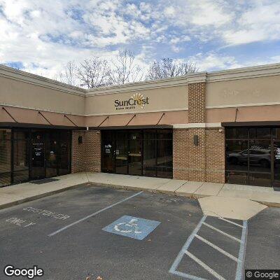 Thumbnail image of the front of a dentist office practice with the name Family Dental Center, P.C. which is located in Kingsport, TN