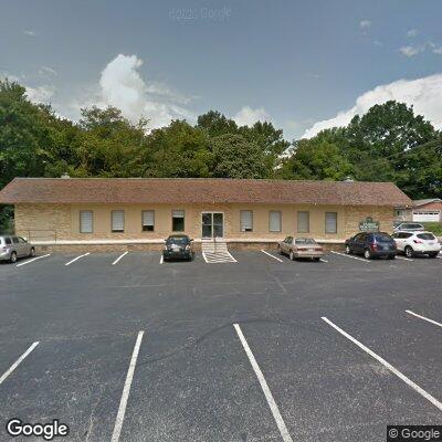 Dentist Office Image for provider