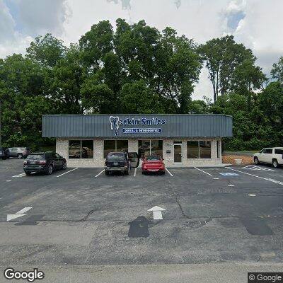 Dentist Office Image for provider