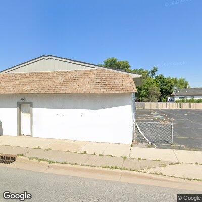 Dentist Office Image for provider