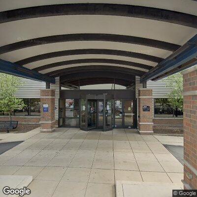 Dentist Office Image for provider