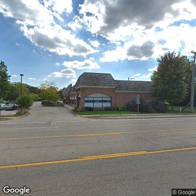 Thumbnail image of the front of a dentist office practice with the name Avery Family Dentistry which is located in Waukegan, IL