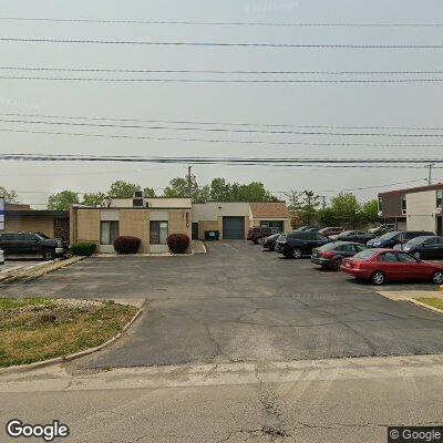 Dentist Office Image for provider