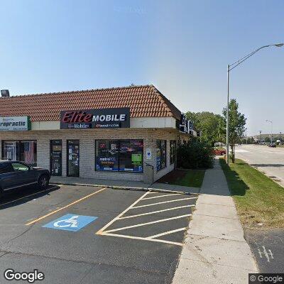 Dentist Office Image for provider