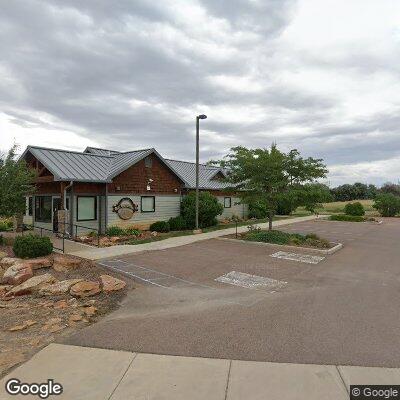 Thumbnail image of the front of a dentist office practice with the name Rivers Edge Dental which is located in Great Falls, MT