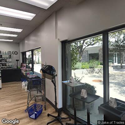 Thumbnail image of the front of a dentist office practice with the name H Nourian Dds which is located in Woodland Hills, CA